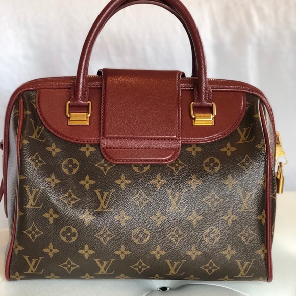 LV Speedy Golden Arrow Limited Edition #1List - Picture 2 of 8